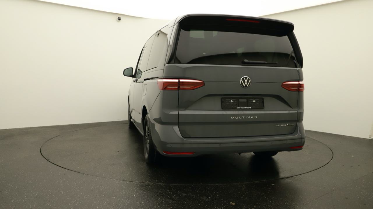 VW<br>Multivan 1.5 eHybrid Life Lang DSG