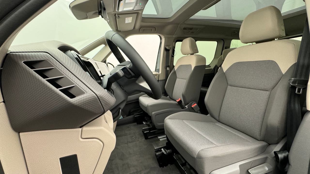 VW<br>Multivan 1.5 eHybrid Life Lang DSG