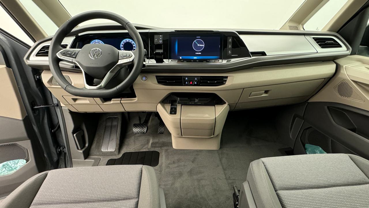 VW<br>Multivan 1.5 eHybrid Life Lang DSG