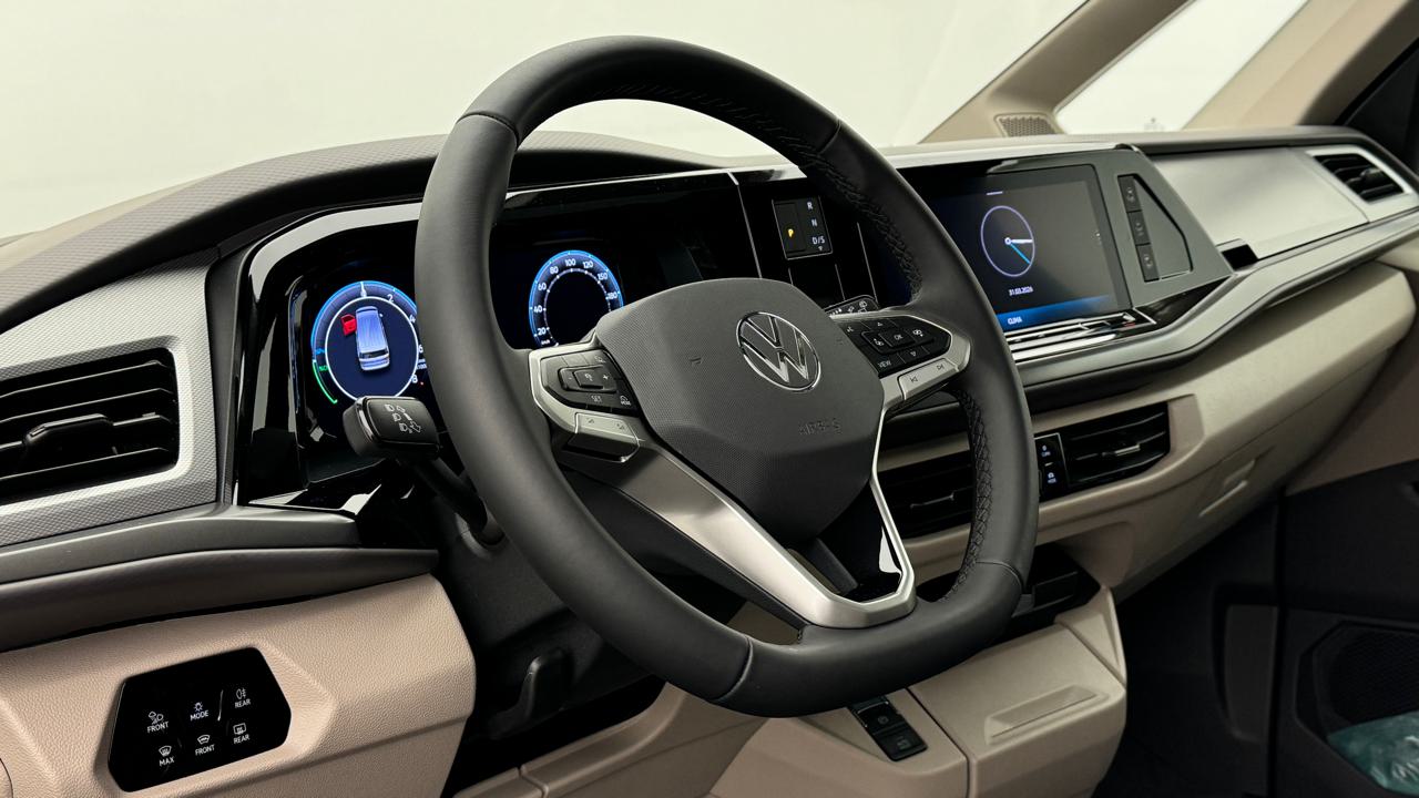 VW<br>Multivan 1.5 eHybrid Life Lang DSG