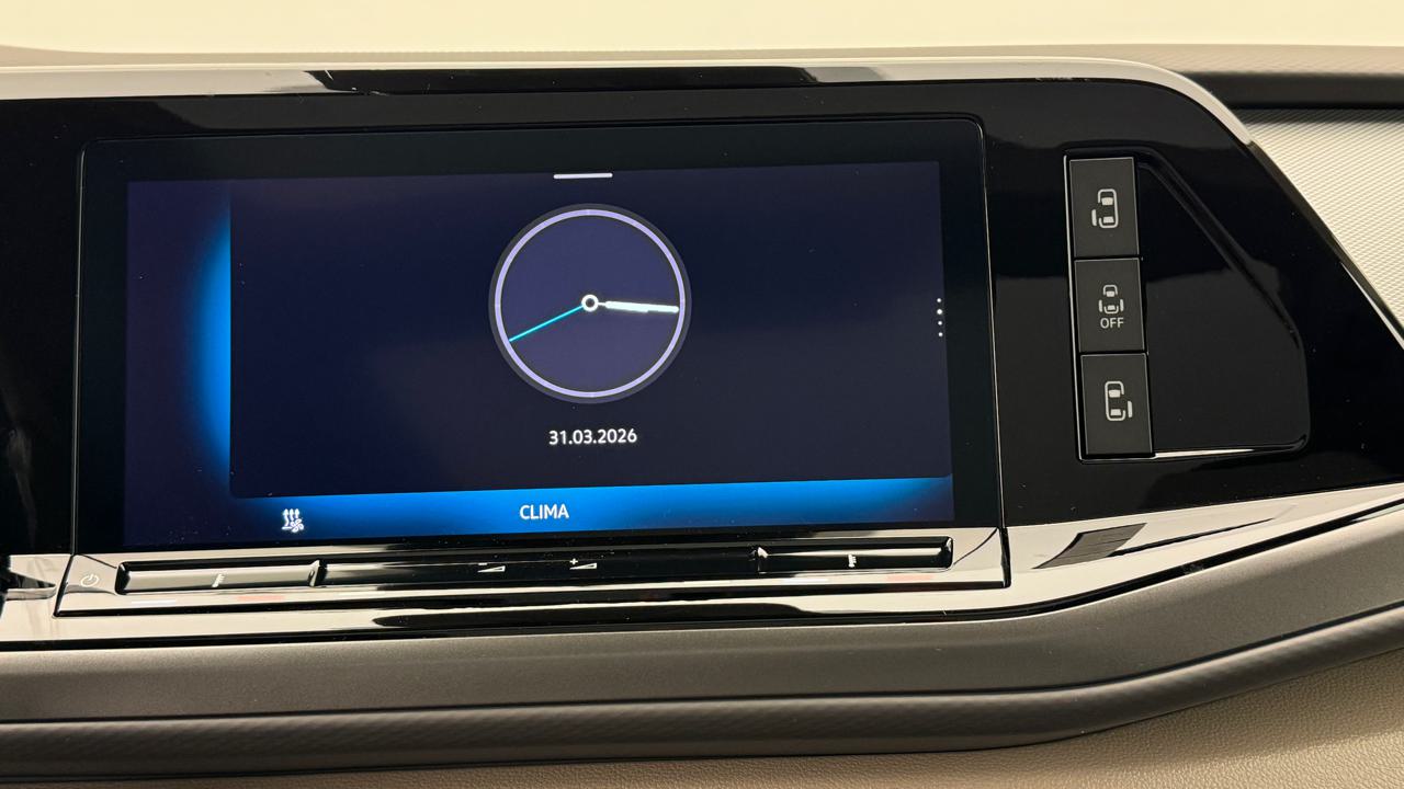 VW<br>Multivan 1.5 eHybrid Life Lang DSG