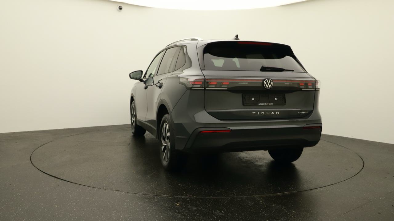 VW<br>Tiguan 1.5 TSI evo2 eHybrid Life DSG