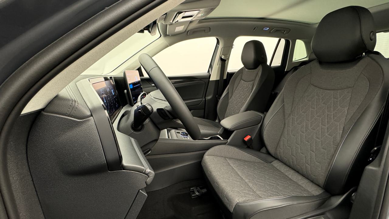 VW<br>Tiguan 1.5 TSI evo2 eHybrid Life DSG