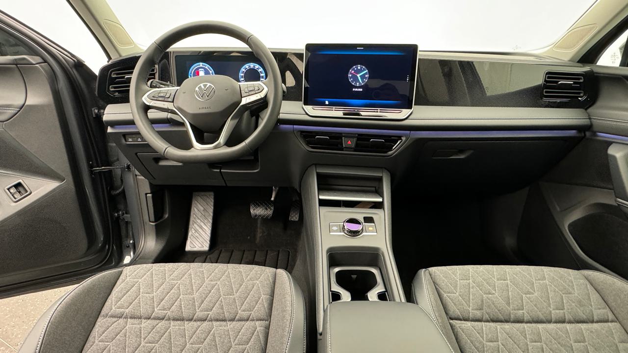 VW<br>Tiguan 1.5 TSI evo2 eHybrid Life DSG