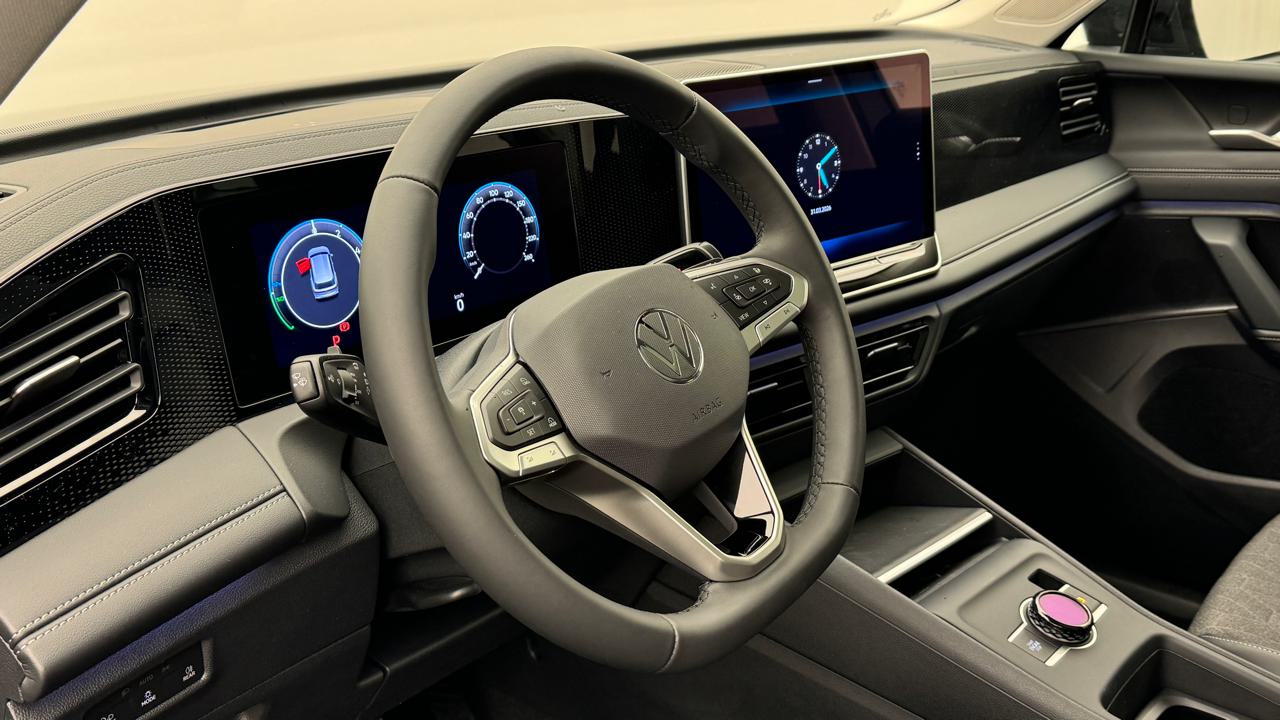 VW<br>Tiguan 1.5 TSI evo2 eHybrid Life DSG