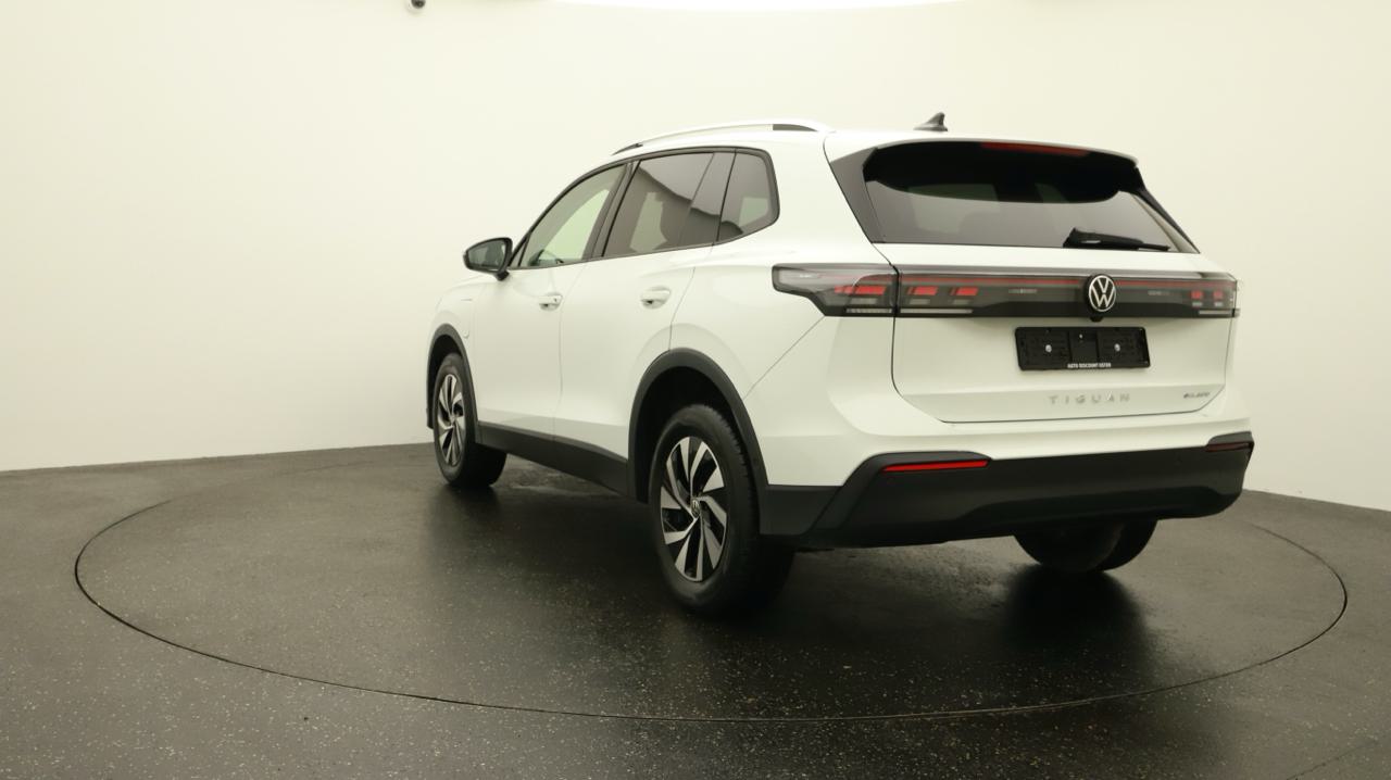 VW<br>Tiguan 1.5 TSI evo2 eHybrid Life DSG