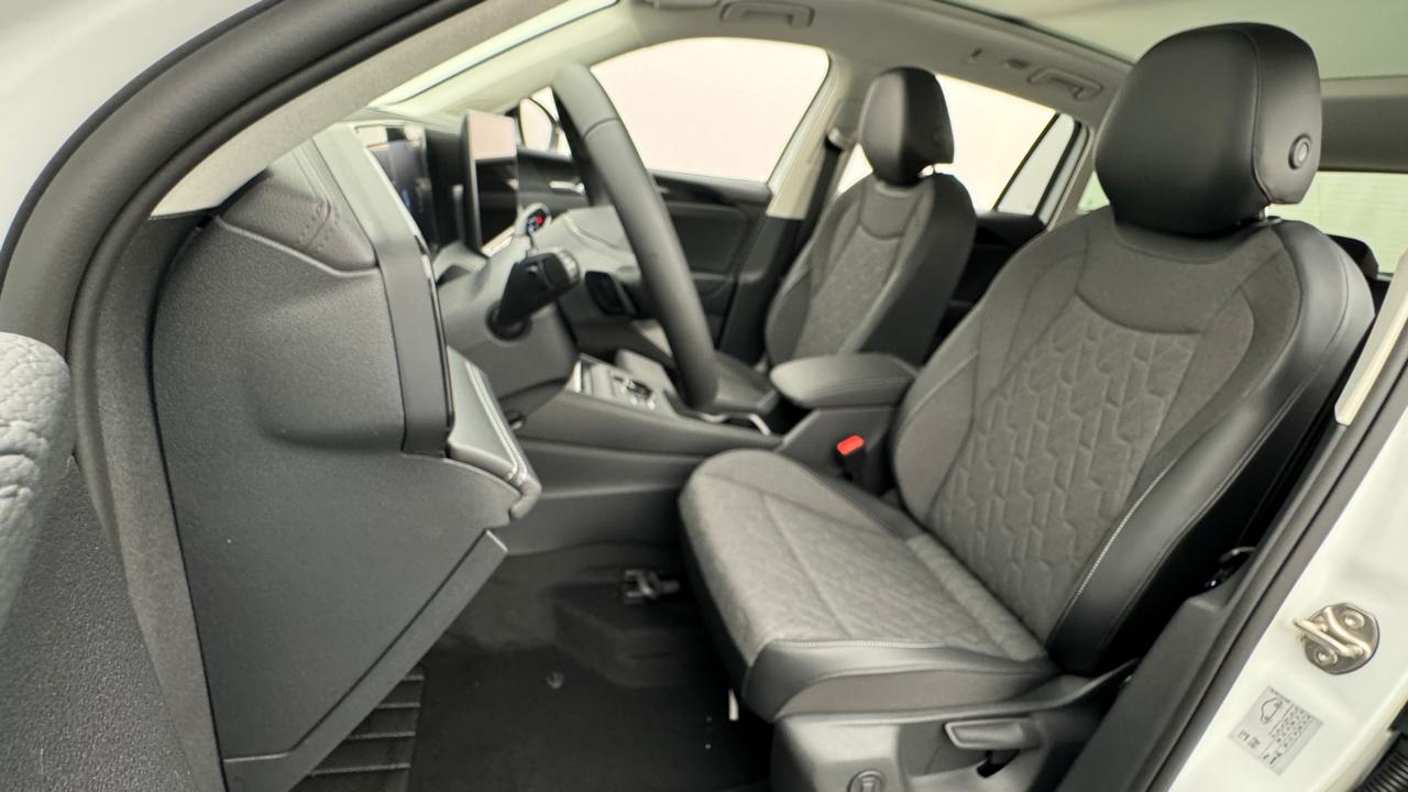 VW<br>Tiguan 1.5 TSI evo2 eHybrid Life DSG