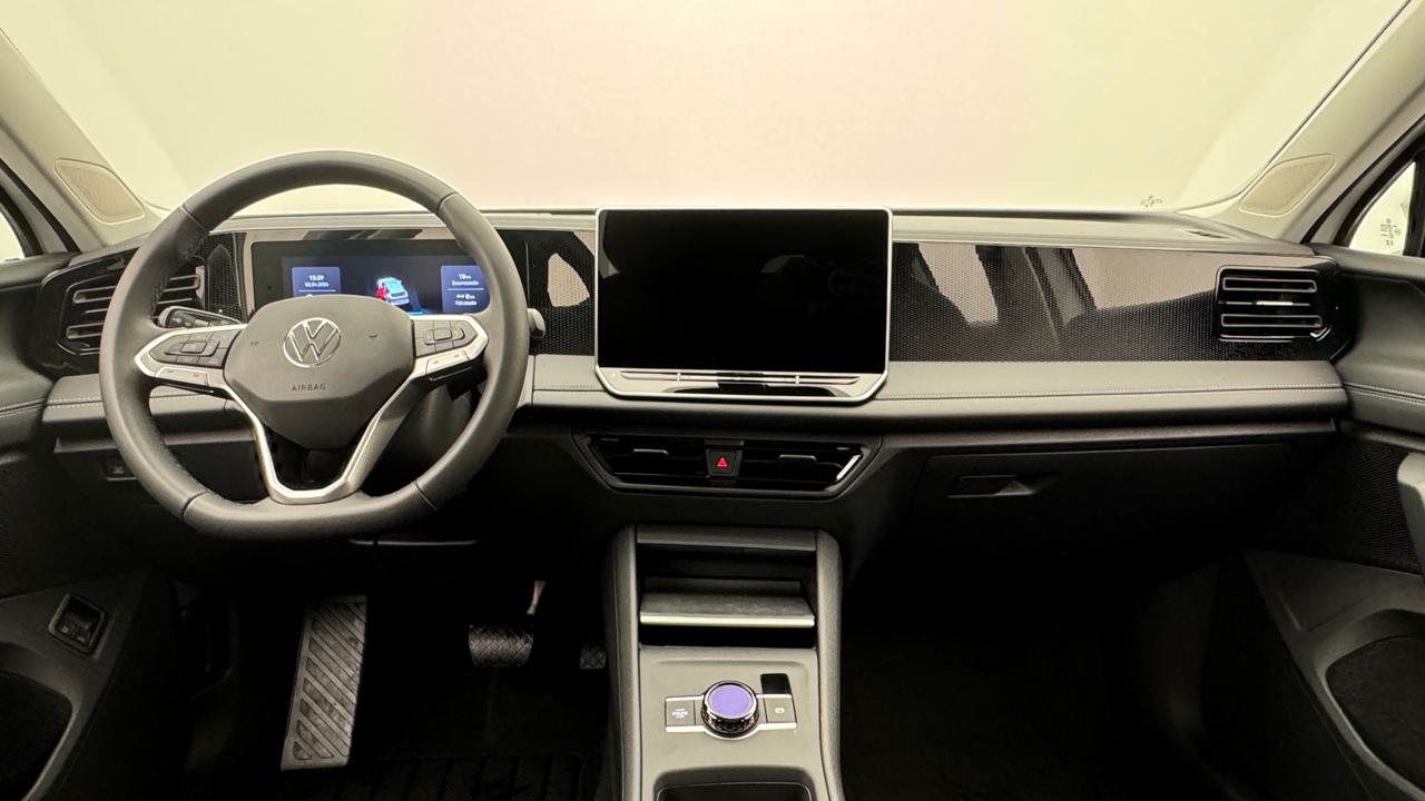 VW<br>Tiguan 1.5 TSI evo2 eHybrid Life DSG