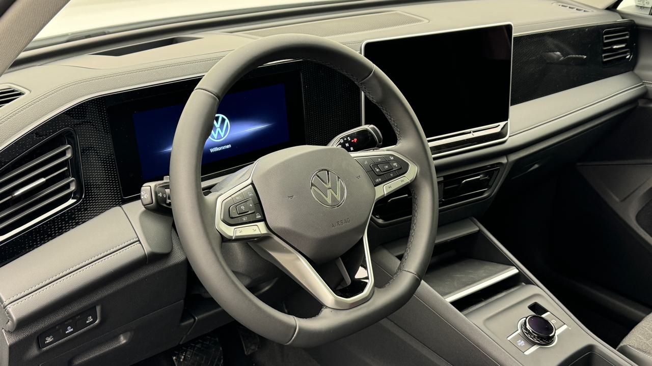 VW<br>Tiguan 1.5 TSI evo2 eHybrid Life DSG