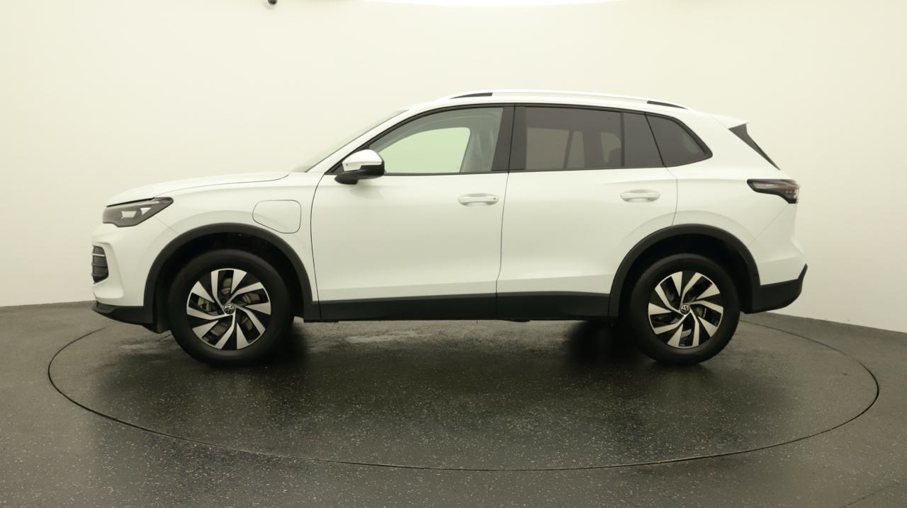 VW<br>Tiguan 1.5 TSI evo2 eHybrid Life DSG