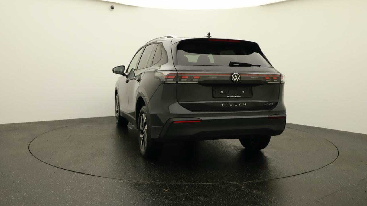 VW<br>Tiguan 1.5 TSI evo2 eHybrid Life DSG