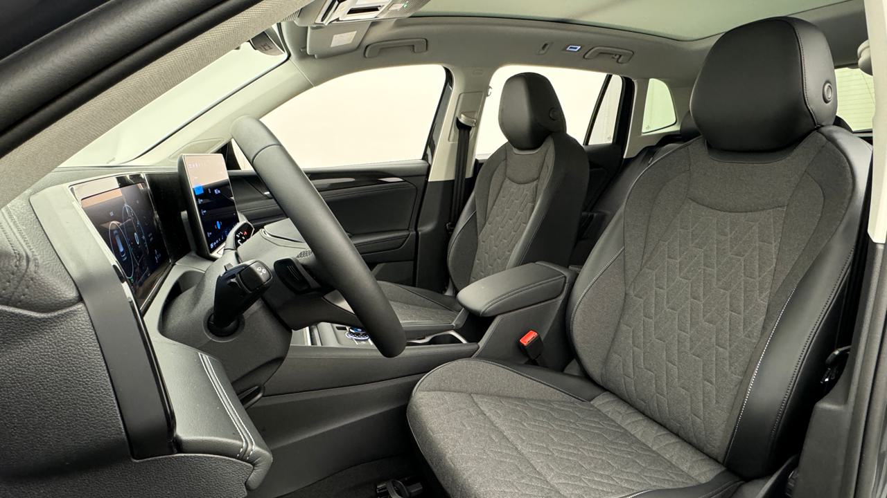 VW<br>Tiguan 1.5 TSI evo2 eHybrid Life DSG