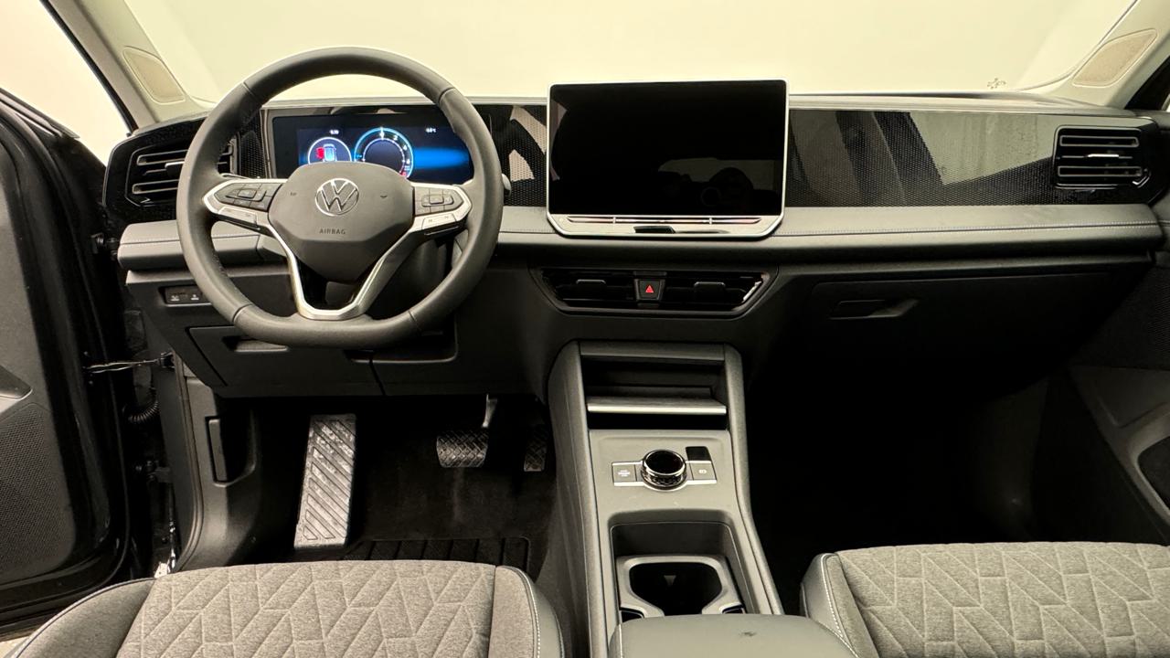 VW<br>Tiguan 1.5 TSI evo2 eHybrid Life DSG