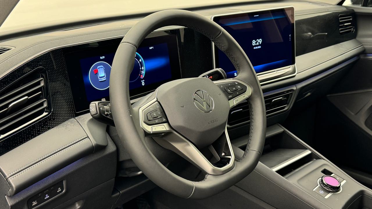 VW<br>Tiguan 1.5 TSI evo2 eHybrid Life DSG