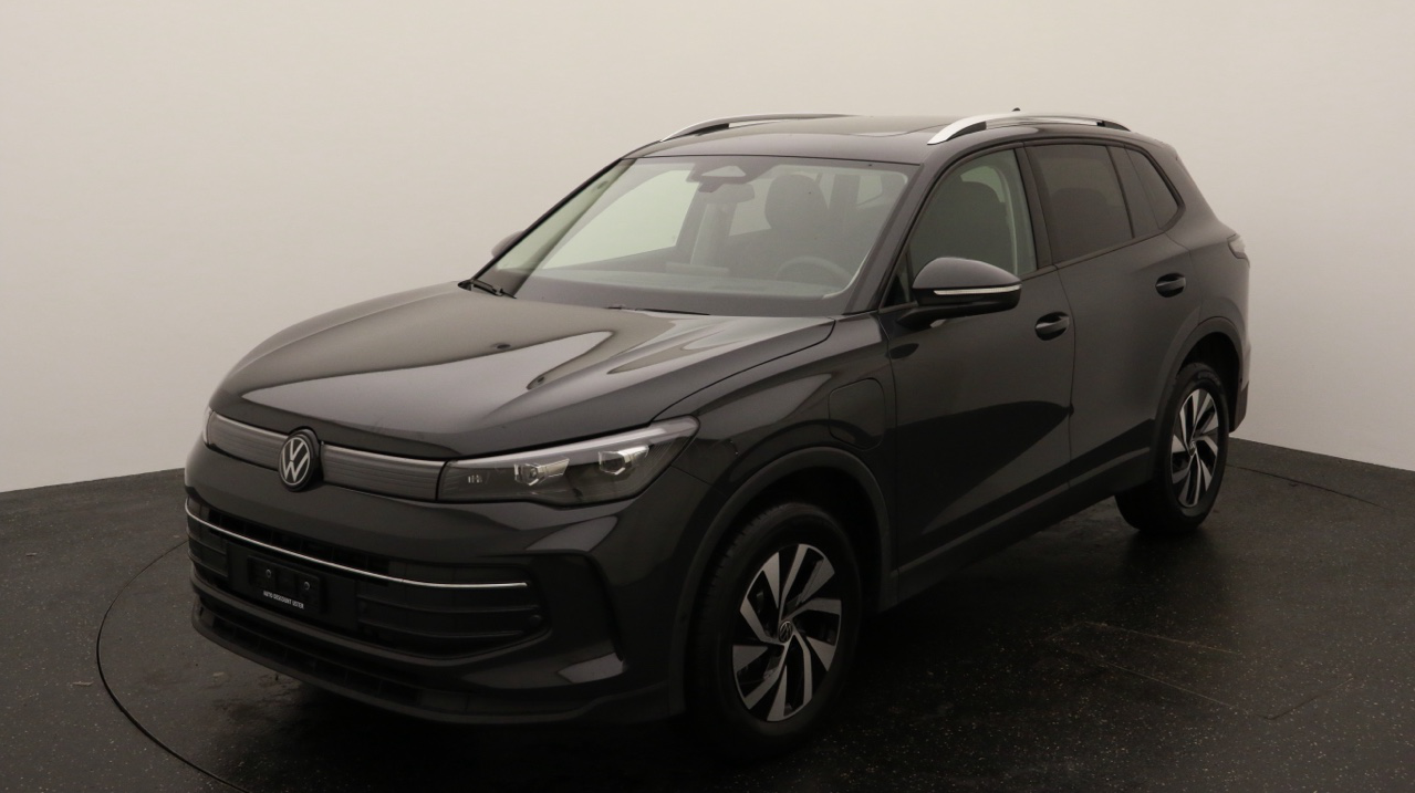 VW<br>Tiguan 1.5 TSI evo2 eHybrid Life DSG