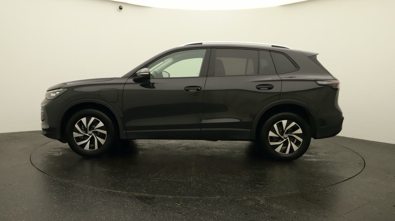 VW<br>Tiguan 1.5 TSI evo2 eHybrid Life DSG