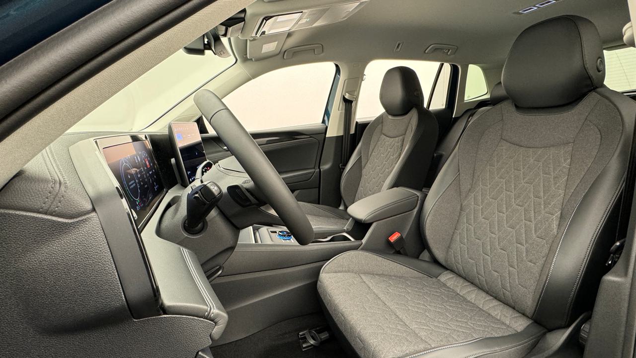 VW<br>Tiguan 1.5 TSI evo2 eHybrid Life DSG