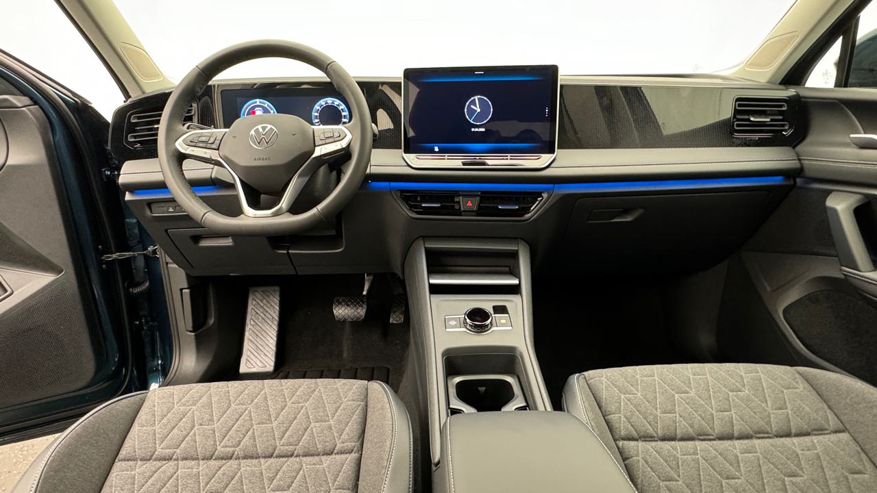 VW<br>Tiguan 1.5 TSI evo2 eHybrid Life DSG