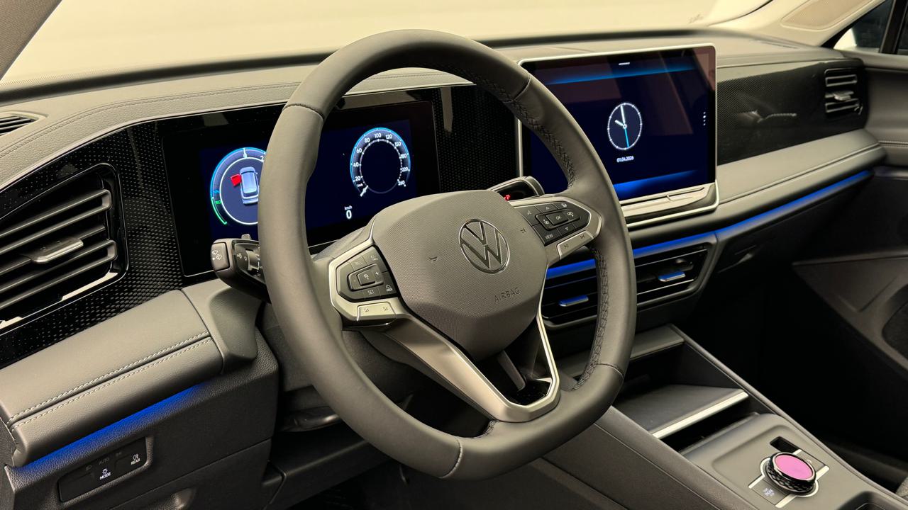 VW<br>Tiguan 1.5 TSI evo2 eHybrid Life DSG