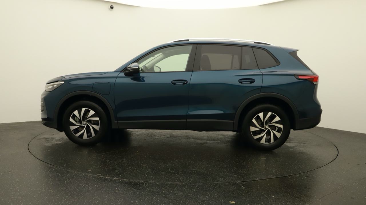 VW<br>Tiguan 1.5 TSI evo2 eHybrid Life DSG