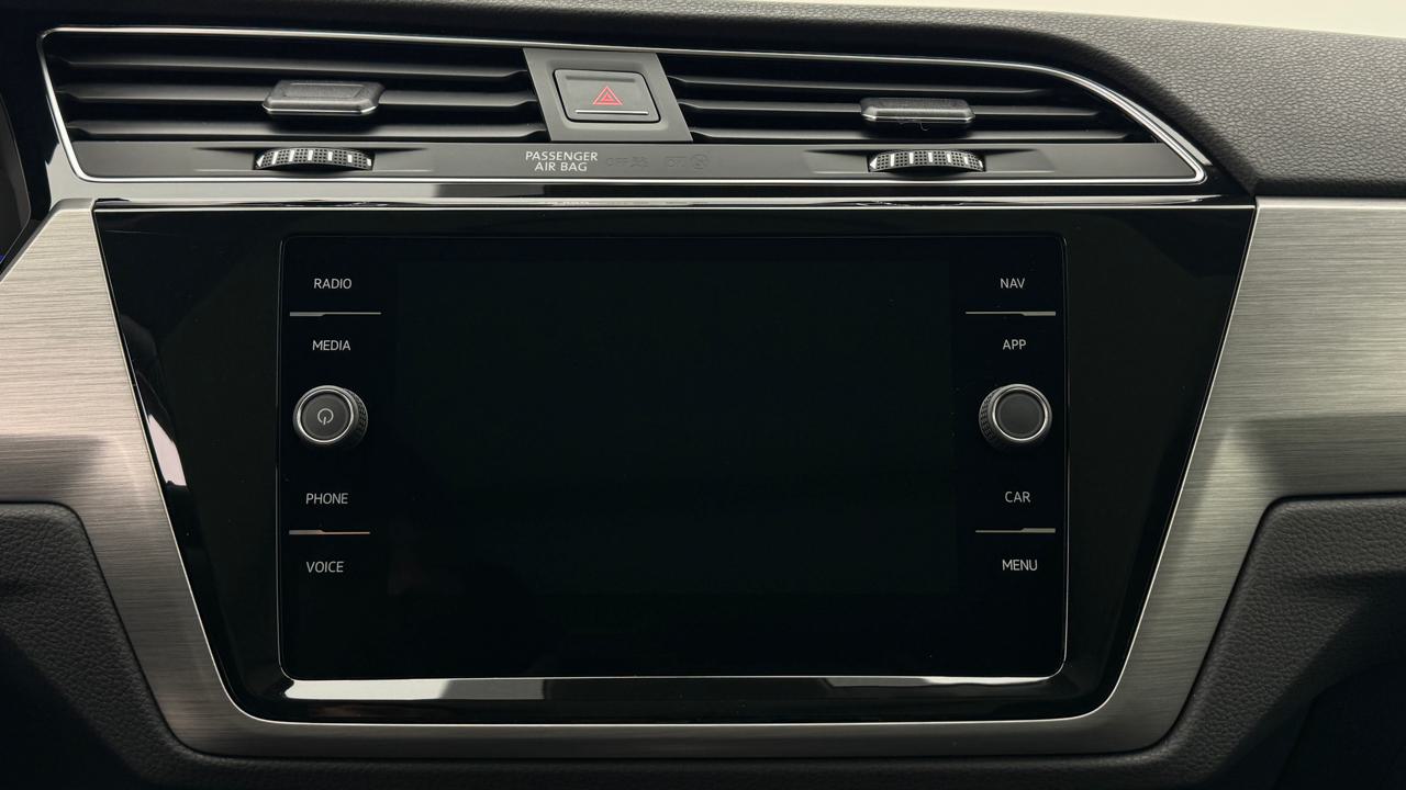 VW<br>Touran 1.5 TSI EVO Limited DSG