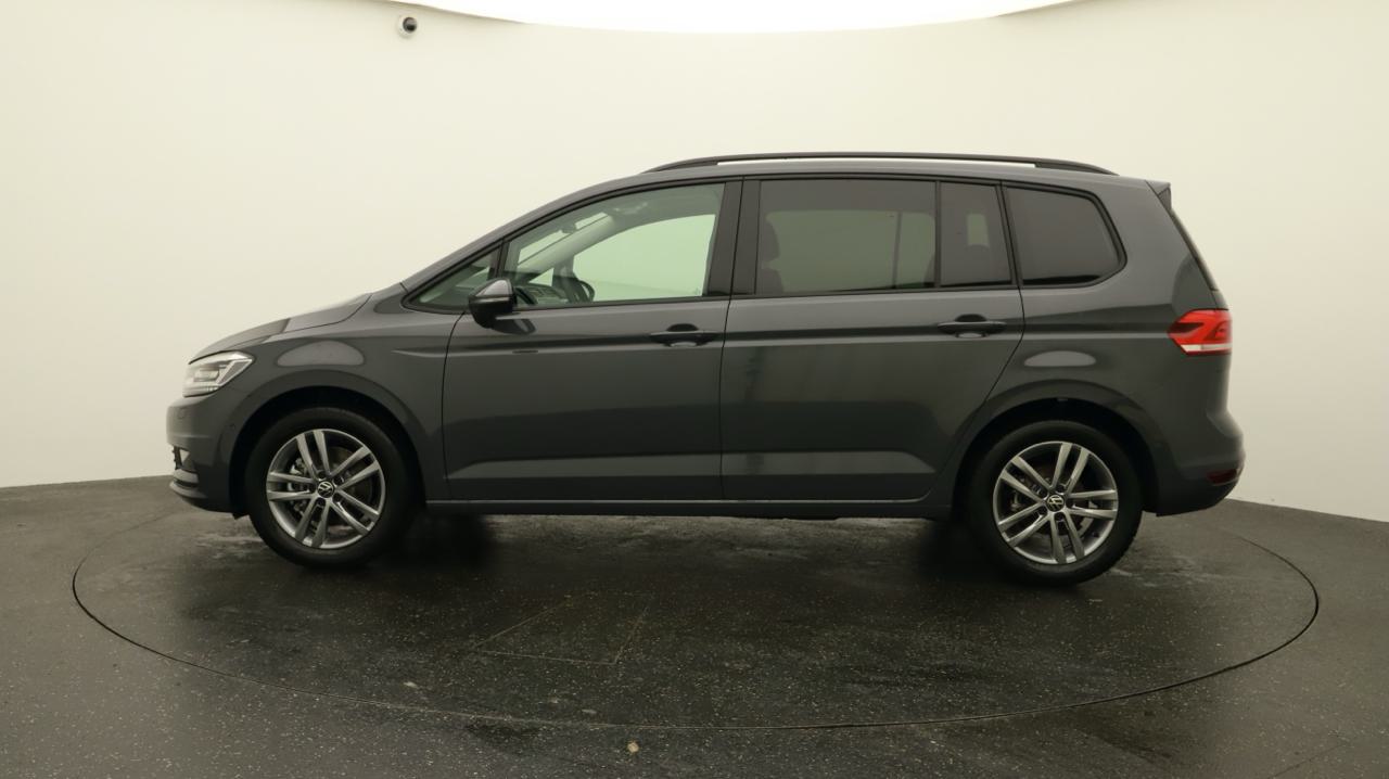 VW<br>Touran 1.5 TSI EVO Limited DSG