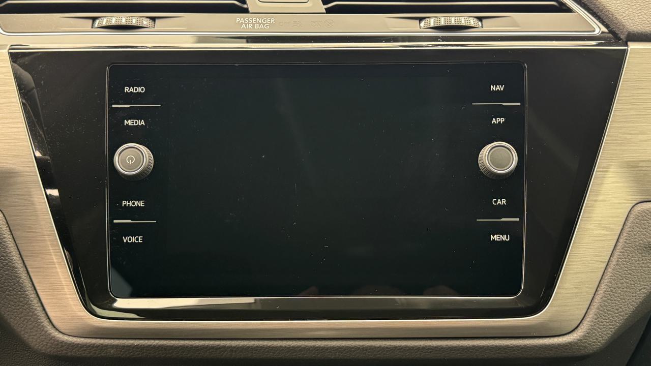 VW<br>Touran 1.5 TSI EVO Limited DSG