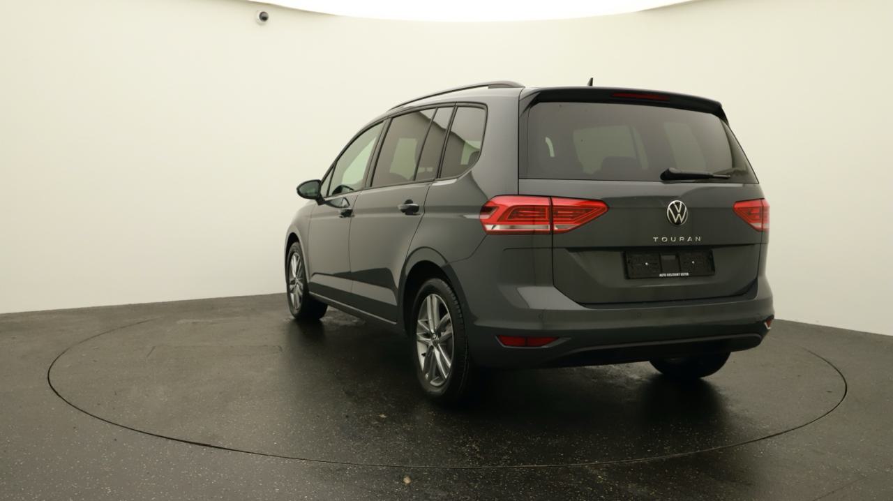 VW<br>Touran 1.5 TSI EVO Limited DSG
