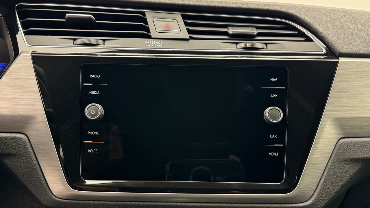 VW<br>Touran 1.5 TSI EVO Limited DSG