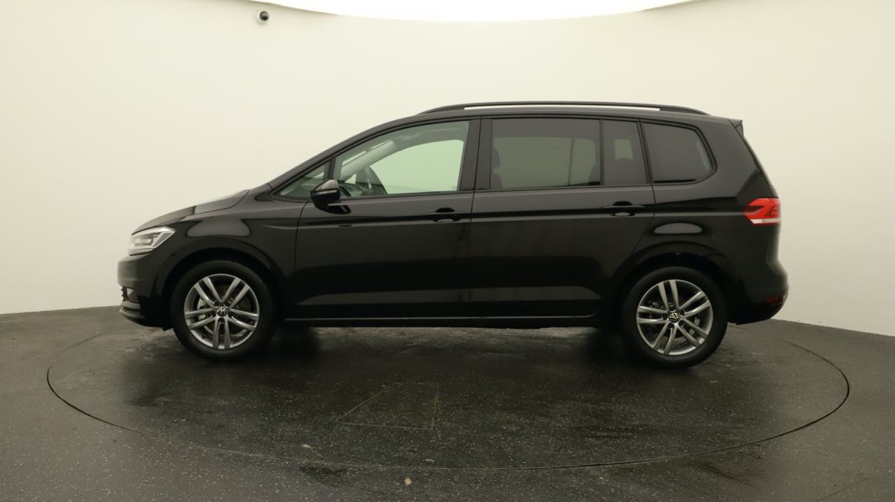 VW<br>Touran 1.5 TSI EVO Limited DSG