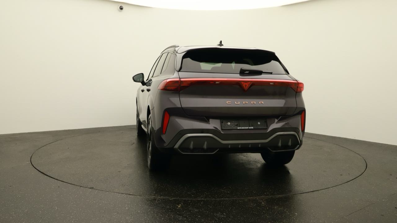 Cupra<br>Terramar 1.5 eHybrid DSG