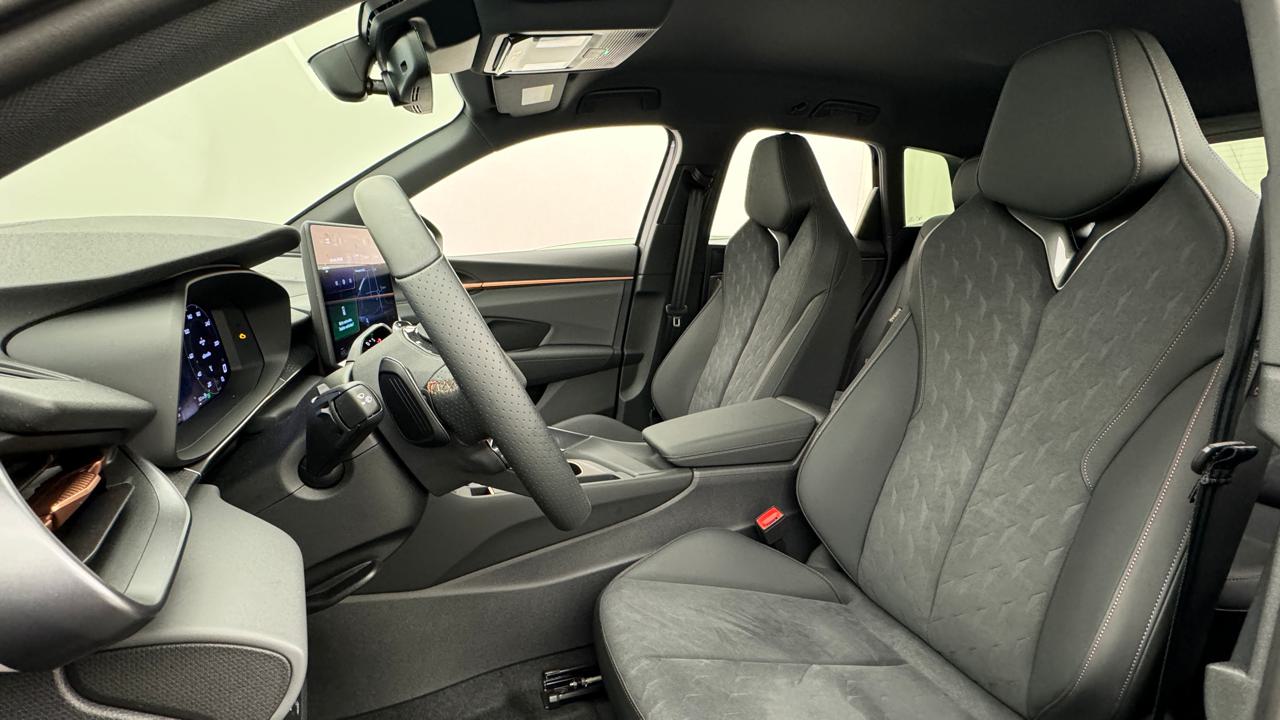 Cupra<br>Terramar 1.5 eHybrid DSG