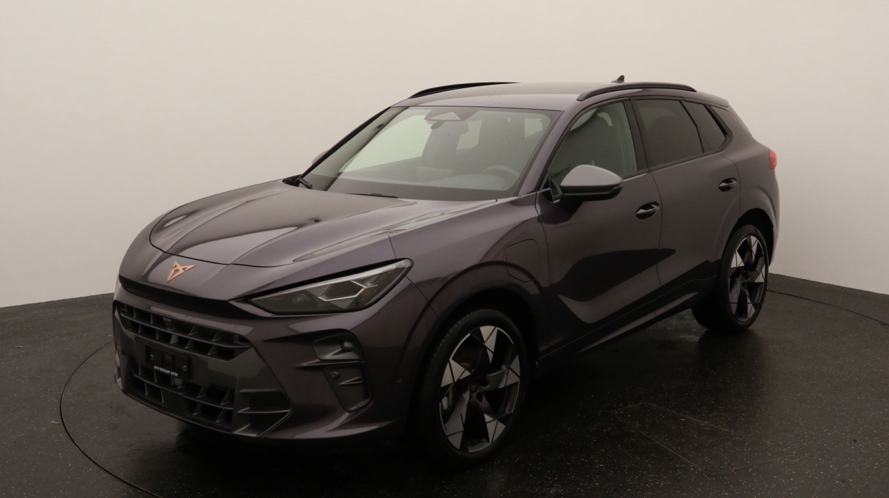 Cupra<br>Terramar 1.5 eHybrid DSG