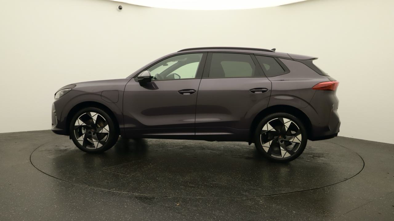 Cupra<br>Terramar 1.5 eHybrid DSG