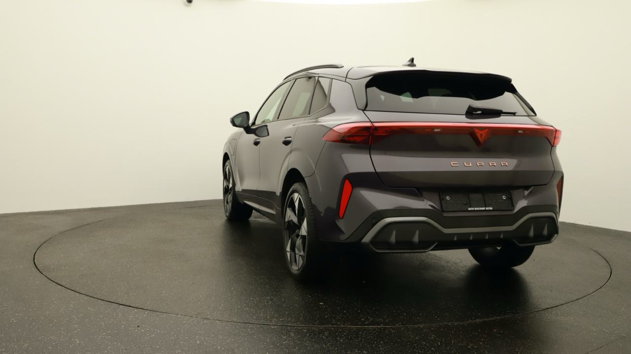 Cupra<br>Terramar 1.5 eHybrid DSG