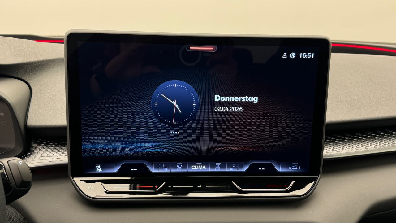 Cupra<br>Terramar 1.5 eHybrid DSG