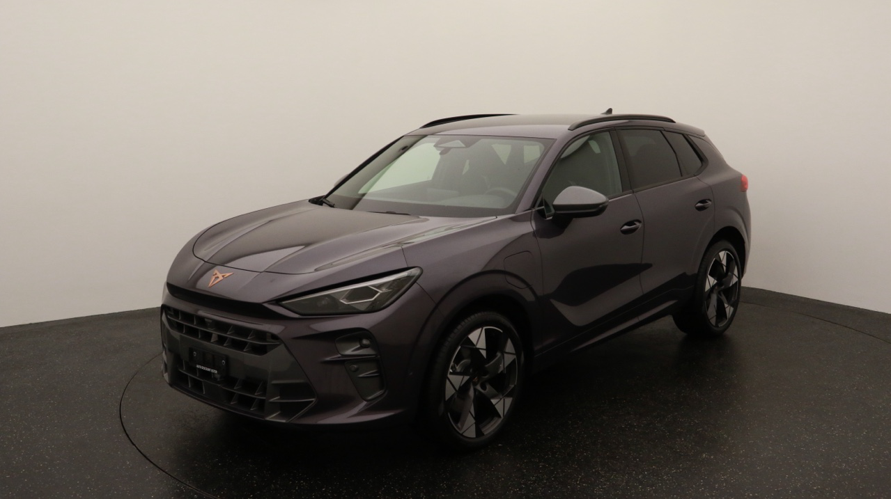 Cupra<br>Terramar 1.5 eHybrid DSG