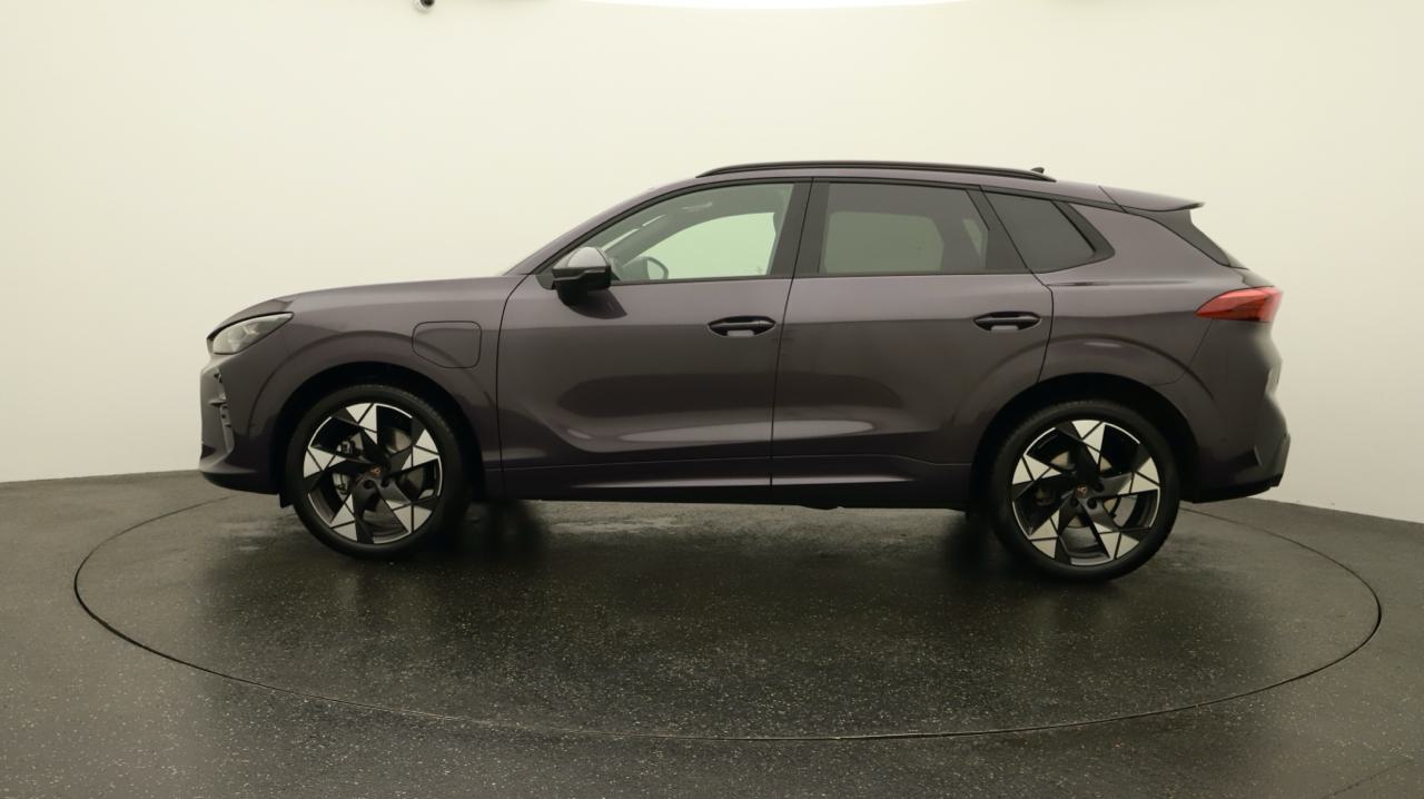 Cupra<br>Terramar 1.5 eHybrid DSG