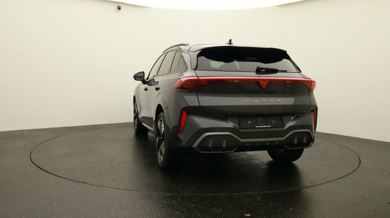 Cupra<br>Terramar 1.5 eHybrid DSG