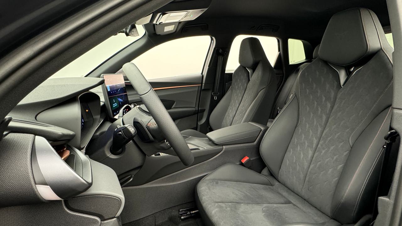 Cupra<br>Terramar 1.5 eHybrid DSG