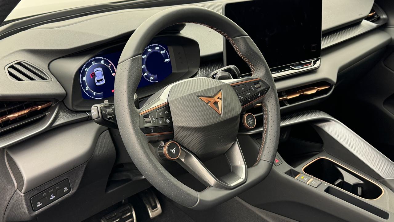 Cupra<br>Terramar 1.5 eHybrid DSG