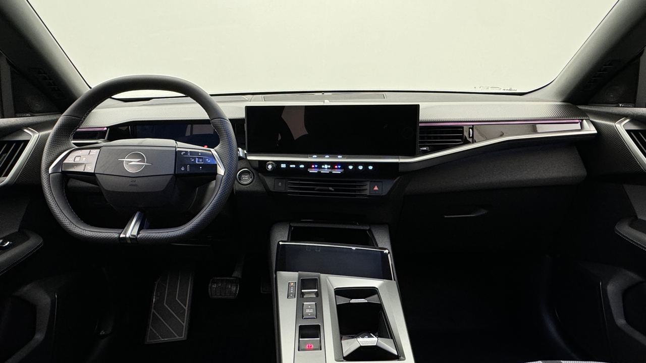 Opel<br>Grandland 1.6PHEV Ultimate eDCT