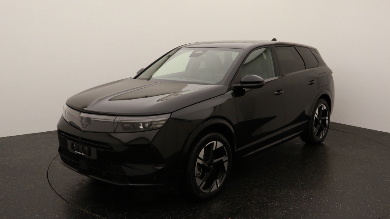 Opel<br>Grandland 1.6PHEV Ultimate eDCT