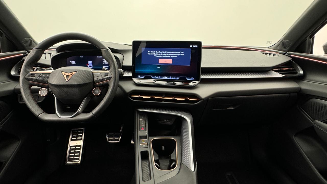 Cupra<br>Terramar 1.5 eHybrid DSG VZ