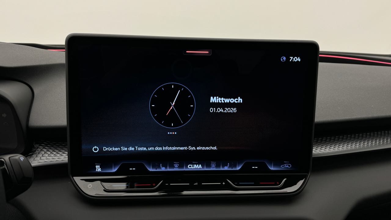 Cupra<br>Terramar 1.5 eHybrid DSG VZ