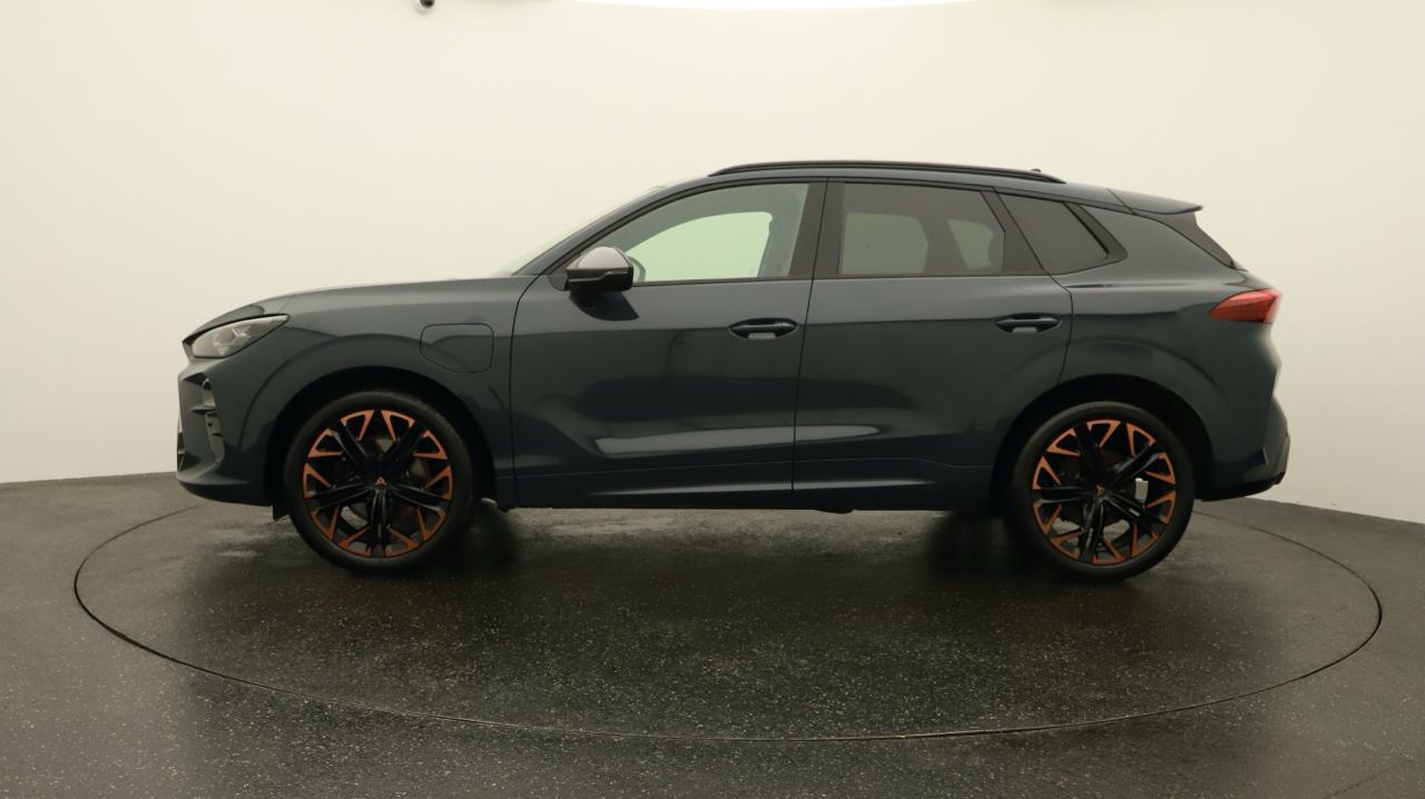 Cupra<br>Terramar 1.5 eHybrid DSG VZ