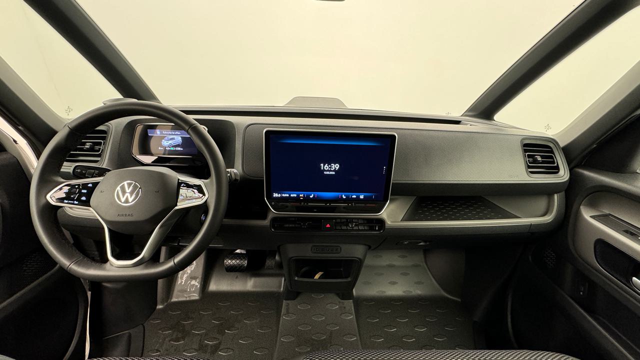 VW<br>ID. Buzz Cargo Pro