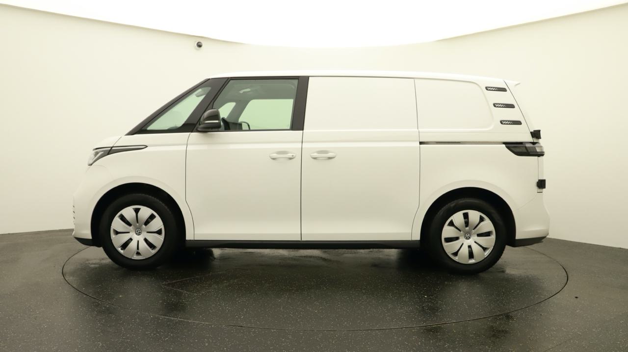 VW<br>ID. Buzz Cargo Pro