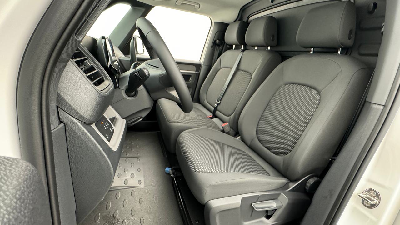 VW<br>ID. Buzz Cargo Pro