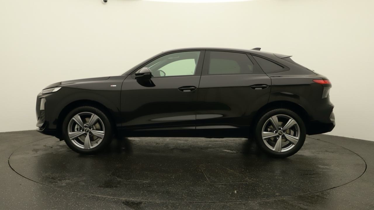 Audi<br>Q3 Sportback TFSI quattro S line 150 kW S-tronic